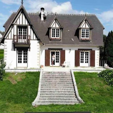 Villa Bonaparte トゥック エクステリア 写真