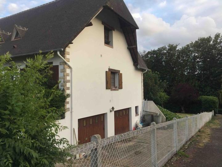 Villa Bonaparte トゥック エクステリア 写真